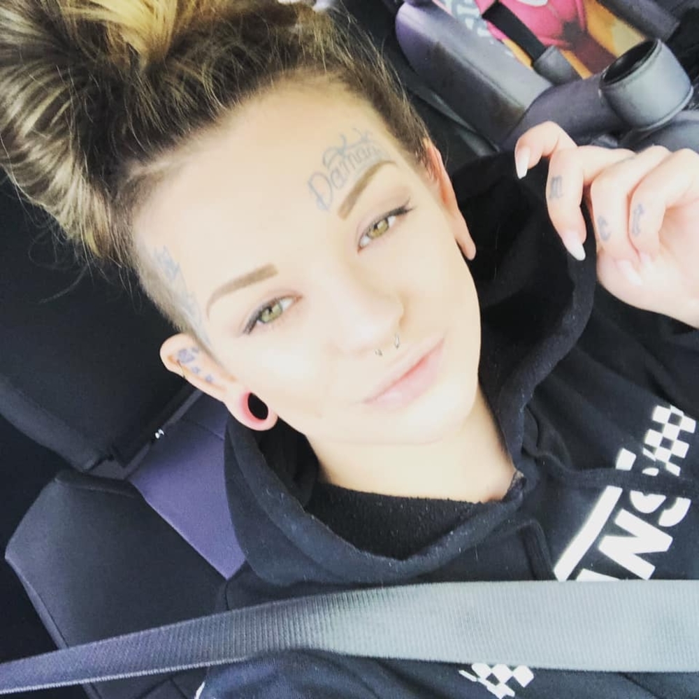 Meet your Posher, Jaice